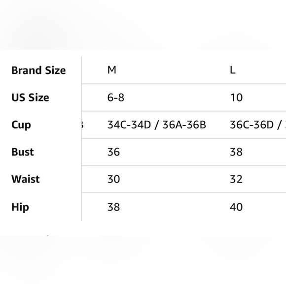 NEW Stunning, sexy asymmetrical cut out swimsuit🌴ONLY 2 LEFT - Picture 5 of 5